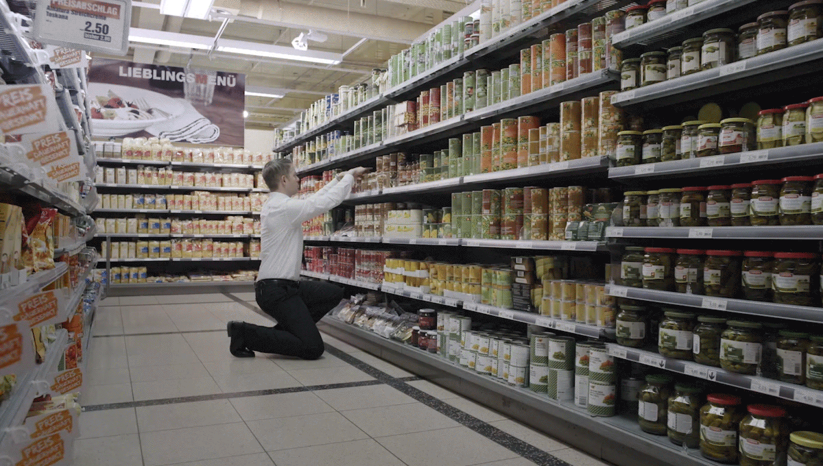 trabajo en supermercados empleo en Carrefour