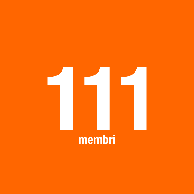 111 membri