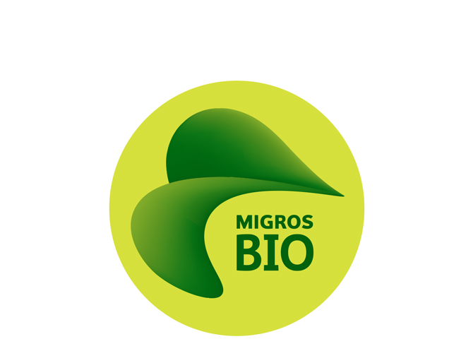 Logo Migros Bio
