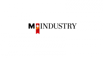 Logo M Industry