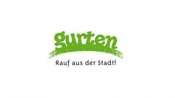 Logo Gurten-Park im Grünen