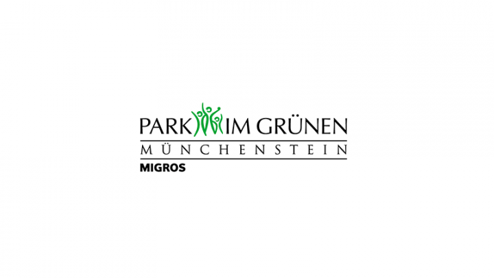 Logo Park im Grünen Münchenstein