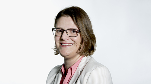 Portrait Monika Gut Eichner