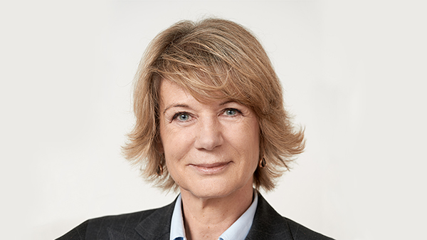 Profile Ursula Schoepfer
