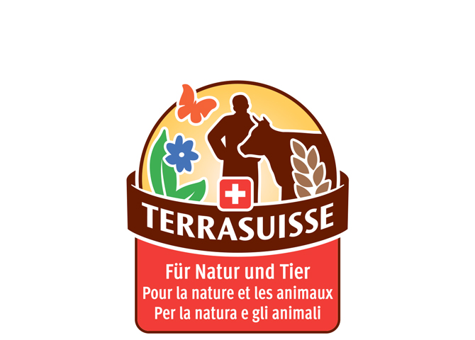 Logo Terrasuisse