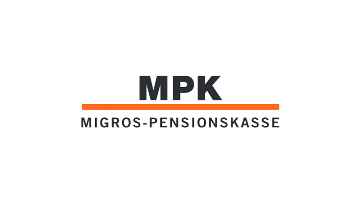 Logo Migros Pensionskasse
