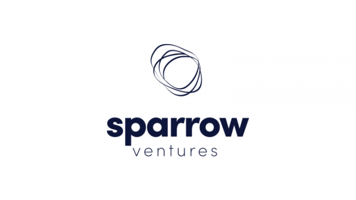 Logo Sparrow Ventures