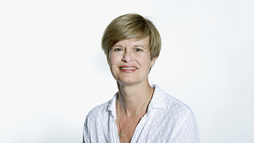 Portrait Anita Grütter