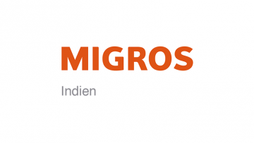 Logo Migros India