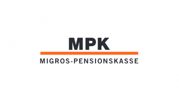 Logo Migros Pension Fund